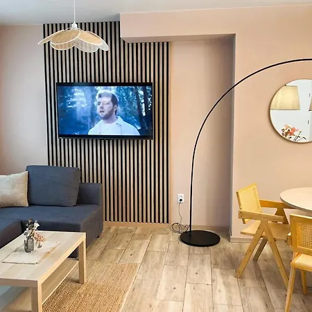 Apartment Easy #self Check-in Warsaw