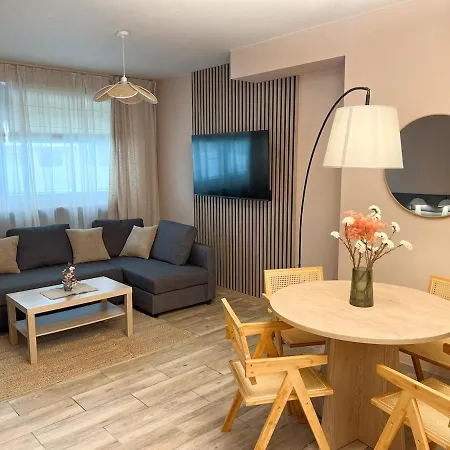 Apartment Easy #self Check-in *