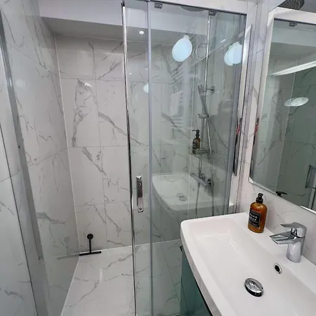 Appartamento Easy #self Check-in