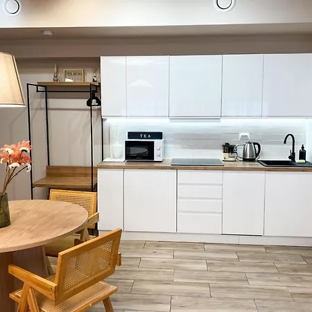 Easy #self Check-in * Varsavia