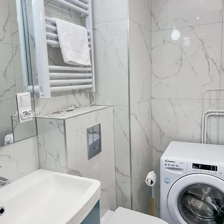 Easy #self Check-in Apartament