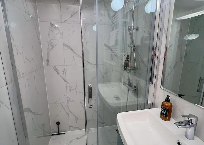 شقة Easy #self Check-in